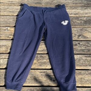 True Religion Core Joggers